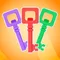 Key Sort Master
